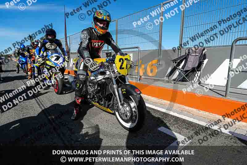 march 2018;motorbikes;no limits;peter wileman photography;portugal;trackday digital images;valencia